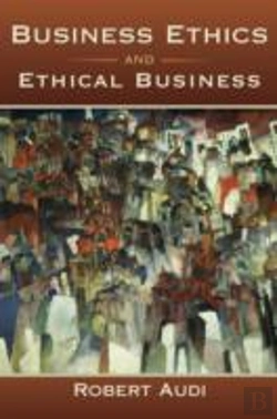 Bertrand.pt - Business Ethics And Ethical Business