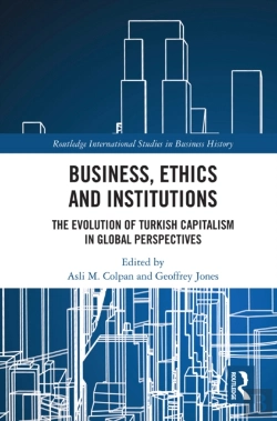 Bertrand.pt - Business, Ethics And Institutions