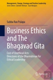 Business Ethics And The Bhagavad Gita
