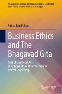 Bertrand.pt - Business Ethics And The Bhagavad Gita
