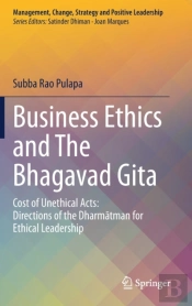 Business Ethics And The Bhagavad Gita