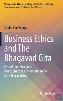 Bertrand.pt - Business Ethics And The Bhagavad Gita