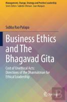 Business Ethics And The Bhagavad Gita