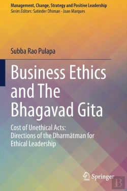 Bertrand.pt - Business Ethics And The Bhagavad Gita