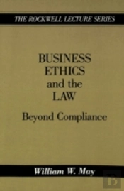 Business Ethics And The Law