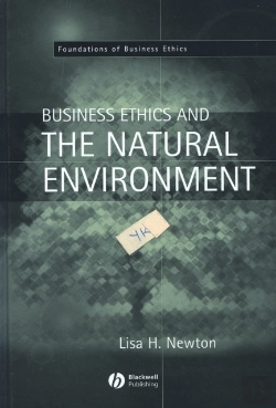 Bertrand.pt - Business Ethics And The Natural Environment