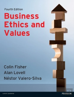 Bertrand.pt - Business Ethics And Values