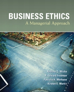 Bertrand.pt - Business Ethics