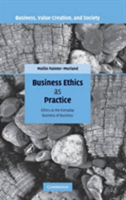 Bertrand.pt - Business Ethics As Practice