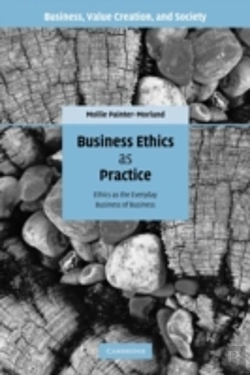 Bertrand.pt - Business Ethics As Practice