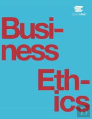 Business Ethics By Openstax (Print Version, Paperback, B&W)