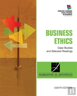 Bertrand.pt - Business Ethics: Case Studies And Selected Readings