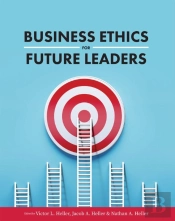 Business Ethics For Future Leaders