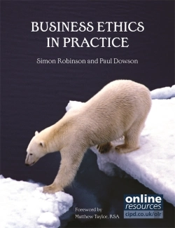 Bertrand.pt - Business Ethics In Practice