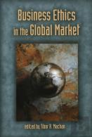 Business Ethics In The Global Market