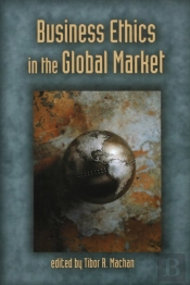 Business Ethics In The Global Market