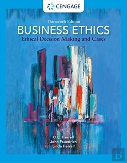 Bertrand.pt - Business Ethics