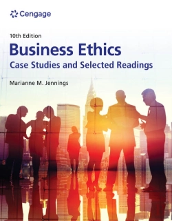 Bertrand.pt - Business Ethics