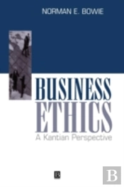 Business Ethics