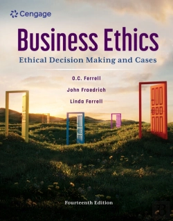 Bertrand.pt - Business Ethics