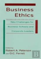 Business Ethics