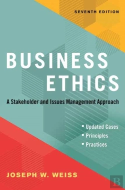 Bertrand.pt - Business Ethics, Seventh Edition