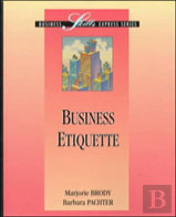 Business Etiquette