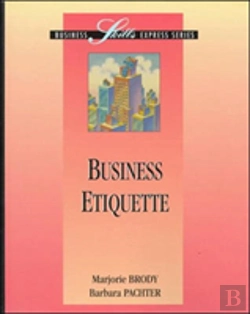 Bertrand.pt - Business Etiquette