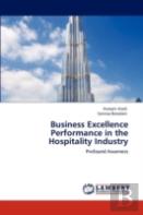 Business Excellence Performance In The Hospitality Industry