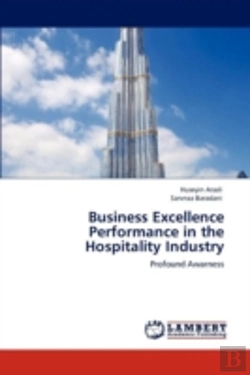Bertrand.pt - Business Excellence Performance In The Hospitality Industry