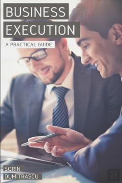 Bertrand.pt - Business Execution: A Practical Guide