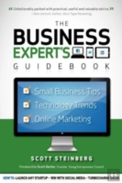 Bertrand.pt - Business Expert'S Guidebook: Small Business Tips, Technology Trends And Online Marketing