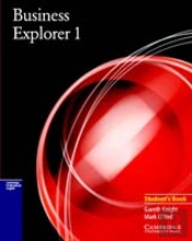 Business Explorer 1 Student'S Book