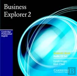 Bertrand.pt - Business Explorer 2 Audio Cd