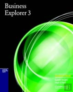 Bertrand.pt - Business Explorer 3 Student'S Book
