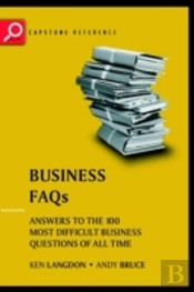 Business Faqs