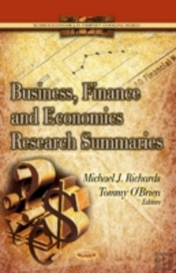 Bertrand.pt - Business, Finance & Economics Research Summaries
