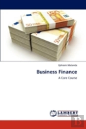 Business Finance