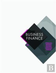 Business Finance