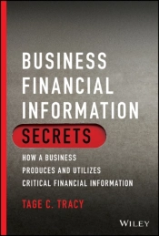 Business Financial Information Secrets
