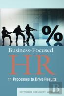 Business-Focused Hr