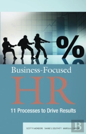 Business-Focused Hr