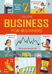 Business For Beginners