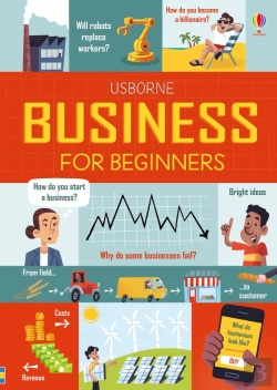 Bertrand.pt - Business For Beginners