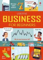 Business For Beginners