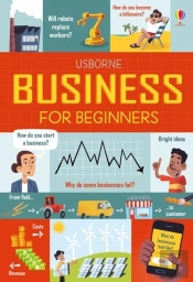 Business For Beginners