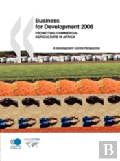 Business For Development 2008