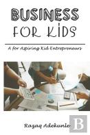 Business For Kids