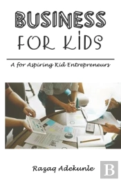 Business For Kids