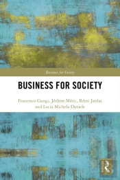 Business For Society